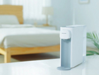 Nhịp cầu doanh nghiệp - Acerpure AQUA WP3 – Gia dụng thông minh định hình trải nghiệm smart home hiện đại