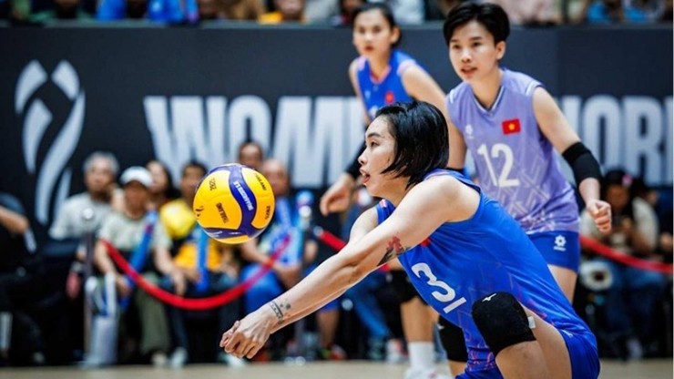 Bóng chuyền nữ Việt Nam đặt mục tiêu cao năm 2026, kỳ vọng dàn sao xuất ngoại - 2
