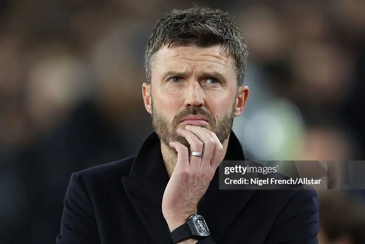 HLV Carrick bực mình vì MU chơi dưới sức, đặc biệt ca ngợi Sesko - 1