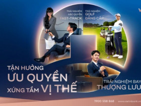 Giải mã đặc quyền khi trở thành khách hàng ưu tiên Vietinbank
