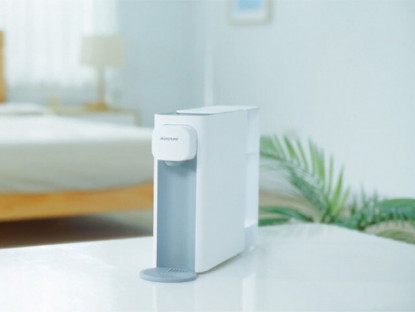 Nhịp cầu doanh nghiệp - Acerpure AQUA WP3 – Gia dụng thông minh định hình trải nghiệm smart home hiện đại