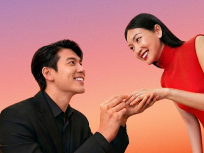 Thông tin doanh nghiệp - Valentine này, chọn quà trang sức PNJ và tận hưởng ưu đãi ngọt ngào mùa yêu