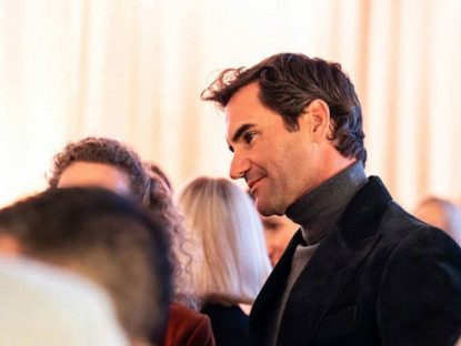 Thể thao - Nóng nhất thể thao trưa 12/2: Lễ tôn vinh Federer bán hết vé trong chỉ 2 phút