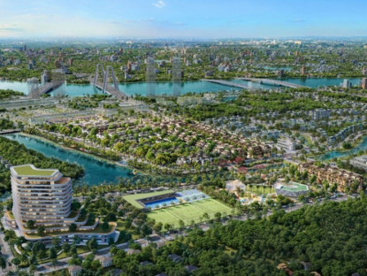 Thông tin doanh nghiệp - Kiều hối dẫn dòng vốn về địa phương: Nghệ An vào tầm ngắm bất động sản