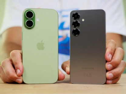 Công nghệ - iPhone vẫn áp đảo về số lượng thiết bị hoạt động trên toàn cầu