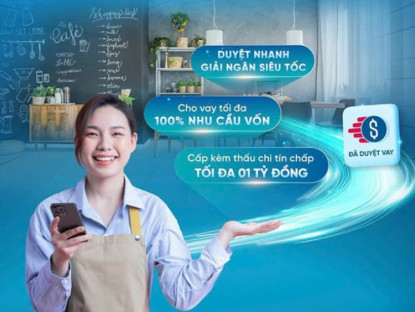 Thông tin doanh nghiệp - VietinBank đồng hành cùng hộ kinh doanh trong chính sách thuế mới