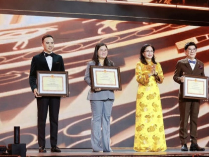 Thông tin doanh nghiệp - Doanh nhân Trần Việt Tân: Bản sắc văn hóa trong chiến lược thương hiệu Việt