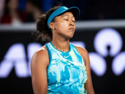 Thể thao - Nóng nhất thể thao tối 12/2: Osaka rút lui khỏi Dubai WTA 1000 vì chấn thương dai dẳng