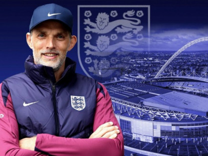 Thể thao - ĐT Anh chính thức gia hạn HLV Tuchel, MU hết cửa chiêu mộ