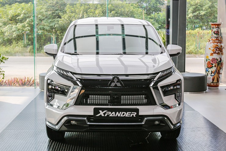 Những ô tô nhập khẩu bán chạy nhất Việt Nam năm 2025 - 1