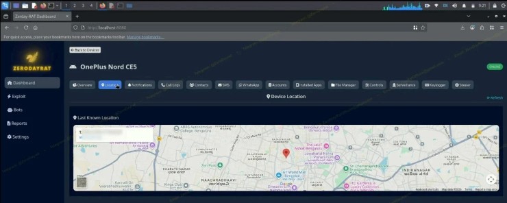 Phần mềm độc hại Android và iOS nguy hiểm khiến giới chuyên gia phải quan tâm - 2