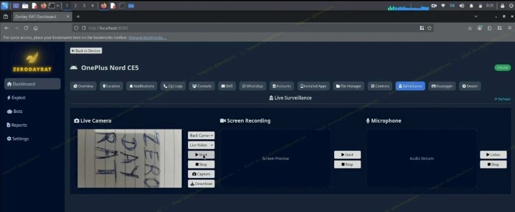 Phần mềm độc hại Android và iOS nguy hiểm khiến giới chuyên gia phải quan tâm - 3