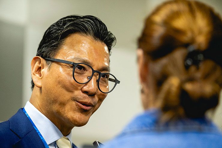 Nóng nhất thể thao sáng 12/2: E-Sports có thể được đưa vào Olympic mùa Đông - 1