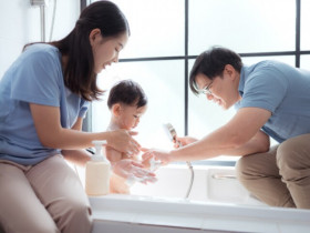 Bí quyết để “mẹ đảm” luôn an tâm, chăm sóc cả gia đình mùa lạnh