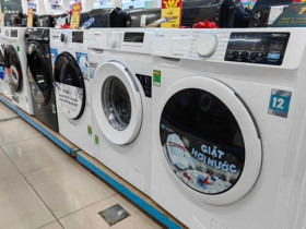Cách kiểm tra nhanh khi mua thiết bị điện tử gia dụng để tránh hàng lỗi