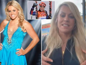 Nữ VĐV bị làm khó Olympic mùa đông vì 