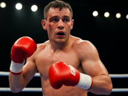 Thể thao - Võ sĩ qua đời ở trận tranh đai thế giới, huyền thoại boxing ám ảnh vì giấc mơ kinh hoàng