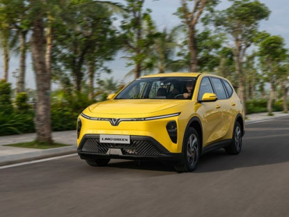 Giao thông - 5 mẫu MPV bán nhiều nhất năm 2025 tại thị trường Việt Nam