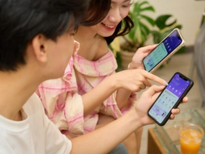 Thông tin doanh nghiệp - Người trẻ rủ nhau “phá đảo” Game Tết TPBank để săn quà đầu năm