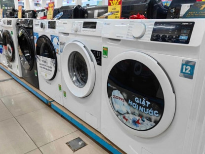 Công nghệ - Cách kiểm tra nhanh khi mua thiết bị điện tử gia dụng để tránh hàng lỗi