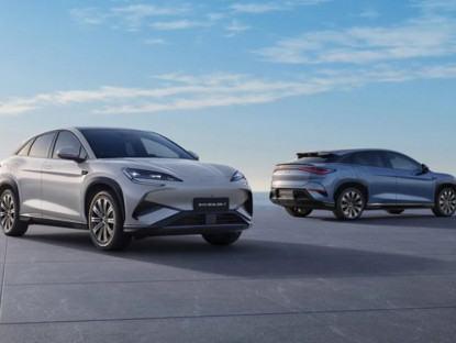 Công nghệ - Sạc 400 km chỉ 3-4 phút: Cuộc đua công nghệ xe điện có bước ngoặt mới