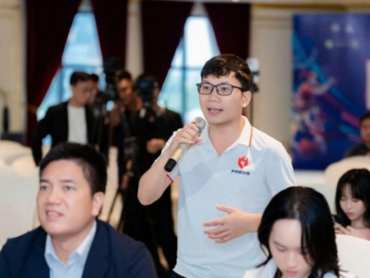 Thông tin doanh nghiệp - Bỏ qua mặc định hàng ngoại, giới chơi Pickleball chuyên nghiệp đang dần 'đổi hệ' sang Preus