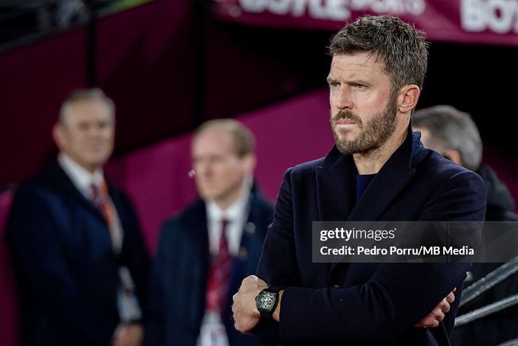 Carrick giúp MU thăng hoa, nhận giải "HLV hay nhất tháng Ngoại hạng Anh" - 1