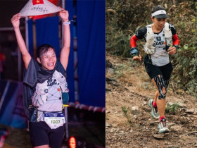 “Nữ hoàng marathon” Hà Thị Hậu muốn lên top thế giới, đón Tết theo cách đặc biệt