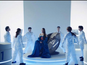 Giải mã sự thành công của MV “Ngồi Trên Ngai” với 70 triệu lượt xem chỉ sau hơn 1 tuần