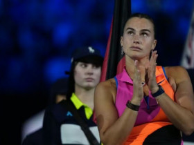 Nóng nhất thể thao chiều 14/2: Sabalenka và Swiatek đồng loạt bỏ giải