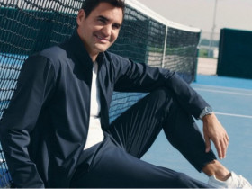 Nóng nhất thể thao tối 14/2: Federer được khen ăn mặc đẹp nhất làng tennis