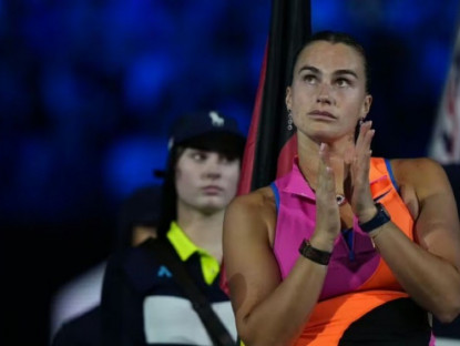 Thể thao - Nóng nhất thể thao trưa 14/2: Sabalenka và Swiatek đồng loạt bỏ giải