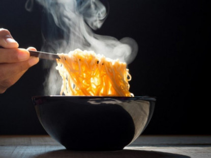 Thông tin doanh nghiệp - Ngỡ ngàng với loạt thực phẩm cực quen thuộc nhưng "tàn phá" phổi nhanh hơn cả thuốc lá!