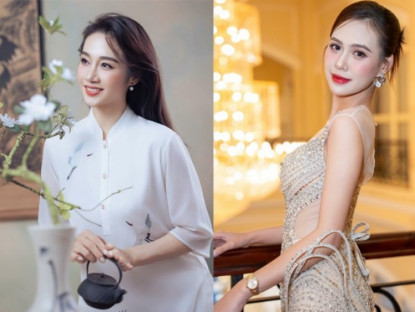 Thể thao - Mỹ nhân đón Tết cùng pickleball: Thảo Uyên muốn nâng cúp, Thu An "ăn ngủ" trên sân