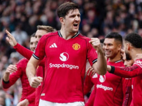 Maguire hồi sinh, dàn sao MU kêu gọi hợp đồng mới cho cựu đội trưởng