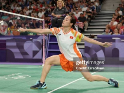 Thể thao - "Hoa khôi" Thùy Linh từng hạ số 1 thế giới, vẽ lại bản đồ cầu lông VN ở sân chơi đỉnh cao