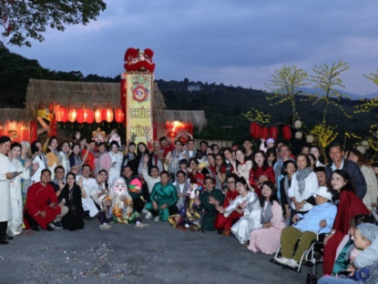 Thông tin doanh nghiệp - Tết cao nguyên 2026, khi người ta chọn “lùi lại” để tìm về hơi ấm cũ