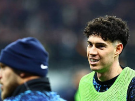 Tin mới nhất bóng đá sáng 16/2: Cựu thủ tướng Italia kêu gọi không triệu tập Bastoni lên tuyển