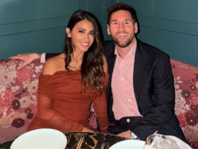 Tin mới nhất bóng đá chiều 16/2: ĐT Argentina ủ mưu 