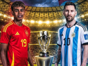 Tin mới nhất bóng đá chiều 16/2: ĐT Argentina ủ mưu 