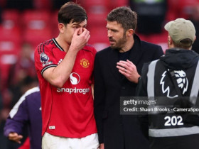 Phong cách huấn luyện của Carrick độc đáo ra sao khiến dàn sao MU thích thú?