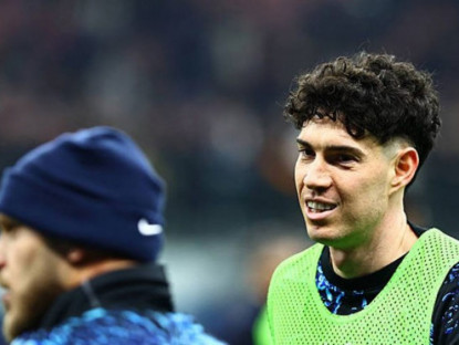 Thể thao - Tin mới nhất bóng đá sáng 16/2: Cựu thủ tướng Italia kêu gọi không triệu tập Bastoni lên tuyển