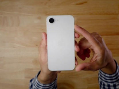 Công nghệ - 4 lý do thuyết phục iFan "đặt gạch" ngay iPhone 17e