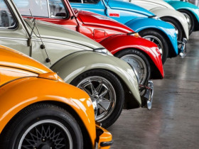 Chọn mua ô tô màu hợp mệnh năm Bính Ngọ: Bí quyết tăng vận khí