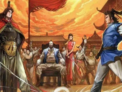 Thể thao - Cao thủ võ thuật sử dụng “võ ngựa” thắng Quách Tĩnh trong tiểu thuyết Kim Dung