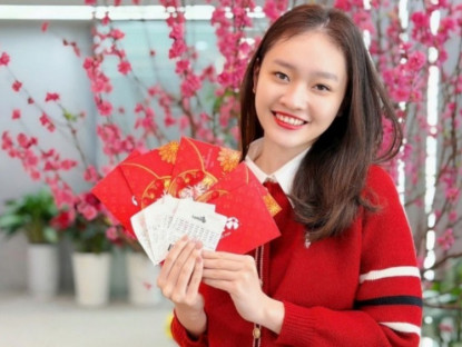 Thông tin doanh nghiệp - Khởi hành mùng 1 Tết: Thử vận may với xổ số tự chọn