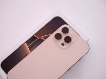 Công nghệ - Giá iPhone 16 series dịp Tết Nguyên đán 2026: Tăng lại thêm tăng