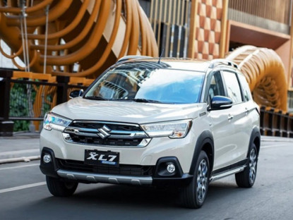 Giao thông - Đây là 5 mẫu xe hybrid bán nhiều nhất tại Việt Nam tháng 1/2026