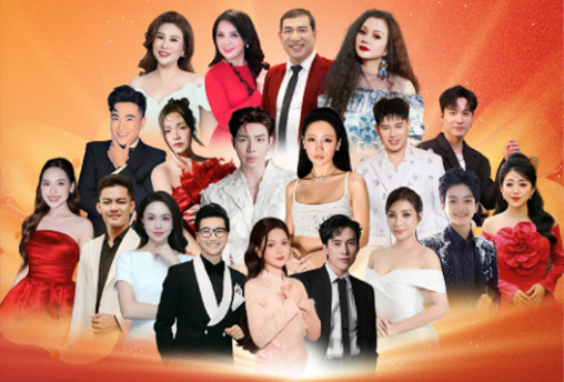 Hải Phòng: Rực rỡ đêm nghệ thuật ngoài trời chào đón năm mới 2026 - 6