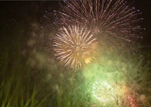 Hải Phòng: Rực rỡ đêm nghệ thuật ngoài trời chào đón năm mới 2026 - 10